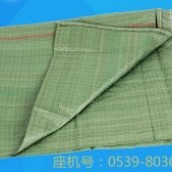 编织袋筒布：工业包装的“多面手”，从原料到应用的全面解析