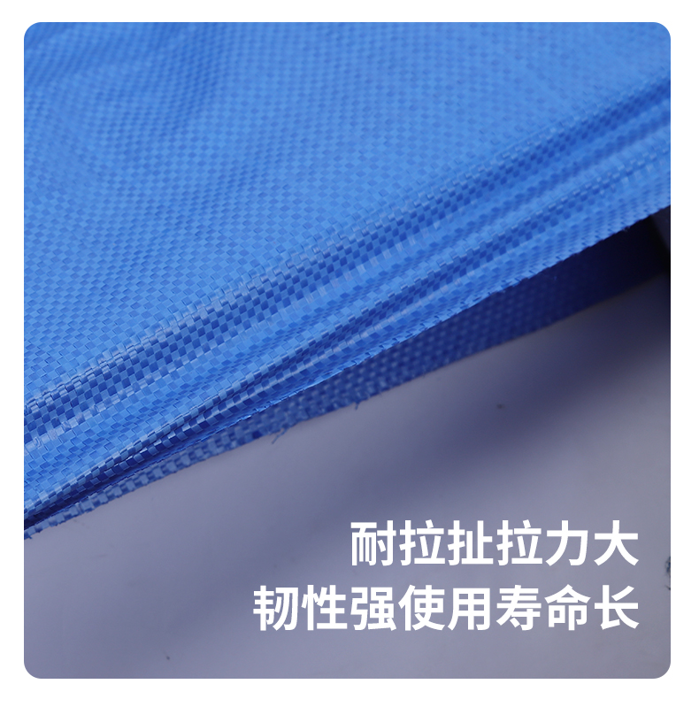 编织袋批发市场的应用
